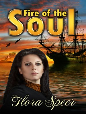 cover image of The Fire of the Soul
